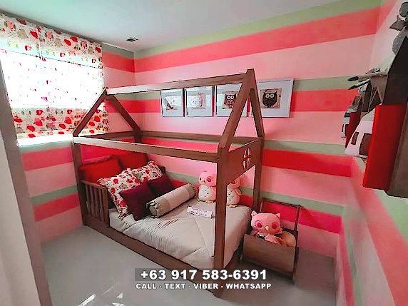 Alecza in Bria Homes Paniqui is near Camella Tarlac Alecza in Bria Homes Paniqui is near Camella Tarlac House for Sale