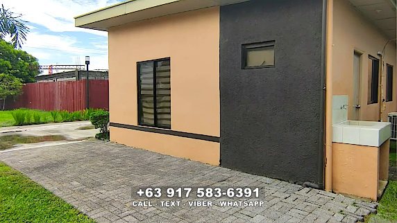 Alecza in Bria Homes Paniqui is near Camella Tarlac Alecza in Bria Homes Paniqui is near Camella Tarlac House for Sale
