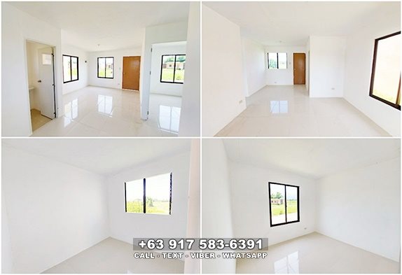 Alecza in Bria Homes Paniqui is near Camella Tarlac Alecza in Bria Homes Paniqui is near Camella Tarlac House for Sale