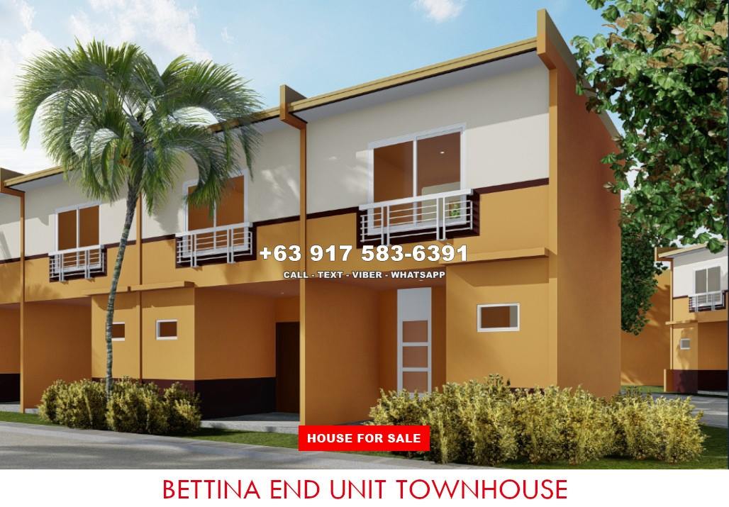 Bettina EU - Affordsble House in Paniqui, Tarlac Bettina EU - Affordable House in Paniqui, Tarlac