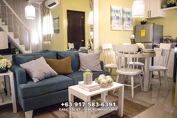 Bettina EU in Bria Homes Paniqui is near Camella Tarlac Bettina EU in Bria Homes Paniqui is near Camella Tarlac House for Sale