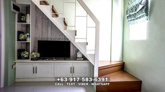 Bettina EU in Bria Homes Paniqui is near Camella Tarlac Bettina EU in Bria Homes Paniqui is near Camella Tarlac House for Sale