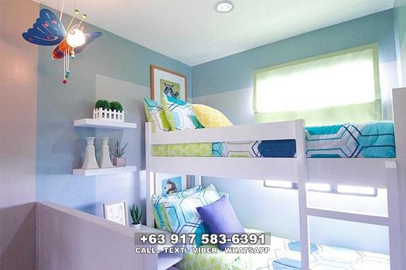 Bettina EU in Bria Homes Paniqui is near Camella Tarlac Bettina EU in Bria Homes Paniqui is near Camella Tarlac House for Sale