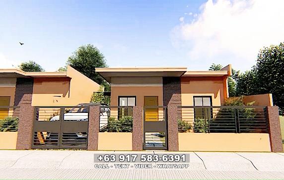 Thalia Duplex in Bria Homes Paniqui is near Camella Tarlac Thalia Duplex in Bria Homes Paniqui is near Camella Tarlac House for Sale