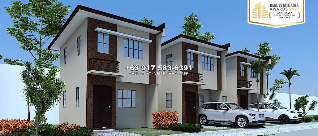 Affordable Houses in or near Tarlac Tarlac