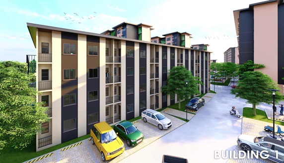 Asterra General Trias