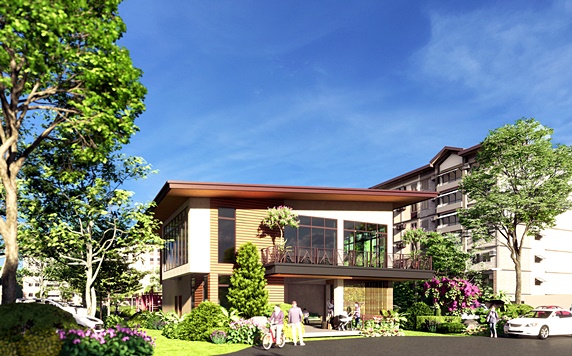 Asterra Iloilo Asterra Iloilo