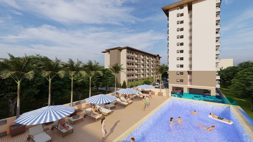 The Aviana studio - Condo for Sale in Imus 0