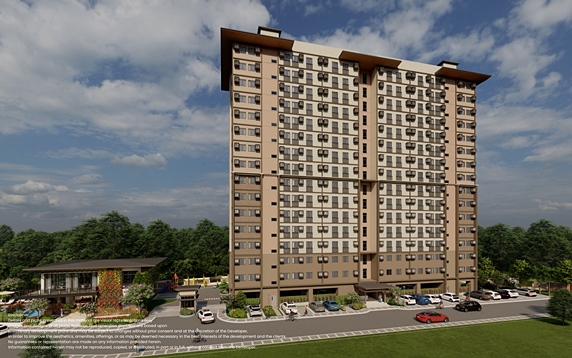 Condo for Sale in Santo Tomas