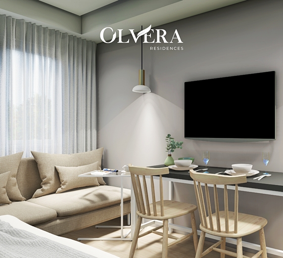 Olvera Residences