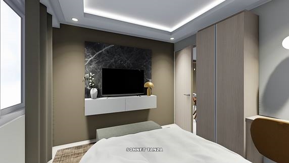 The Sonnet Residences