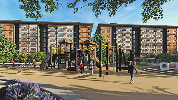 Condo for Sale in Tanza, Cavite