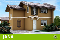 Buy Jana House