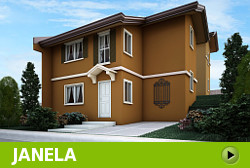 Buy Janela House